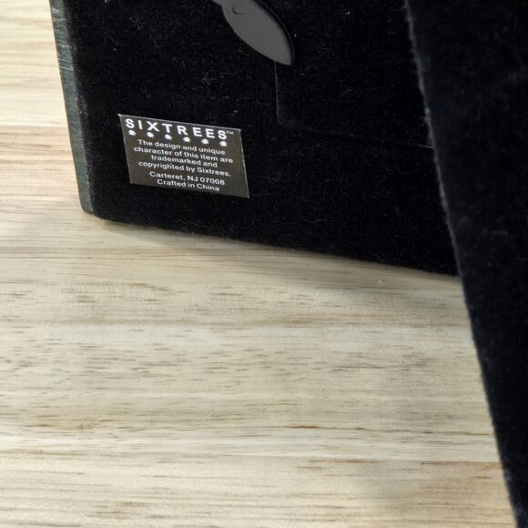 SIXTREES Metal Picture Frame 3D Bubbles for 4x6 Photo - Picture 10 of 10